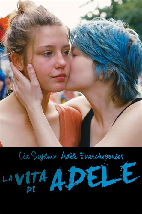 la vie d adele film streaming|Blue Is the Warmest Colour (2013) .